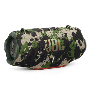 JBL Xtreme 4 Camo Portable Waterproof Speaker Hero photo